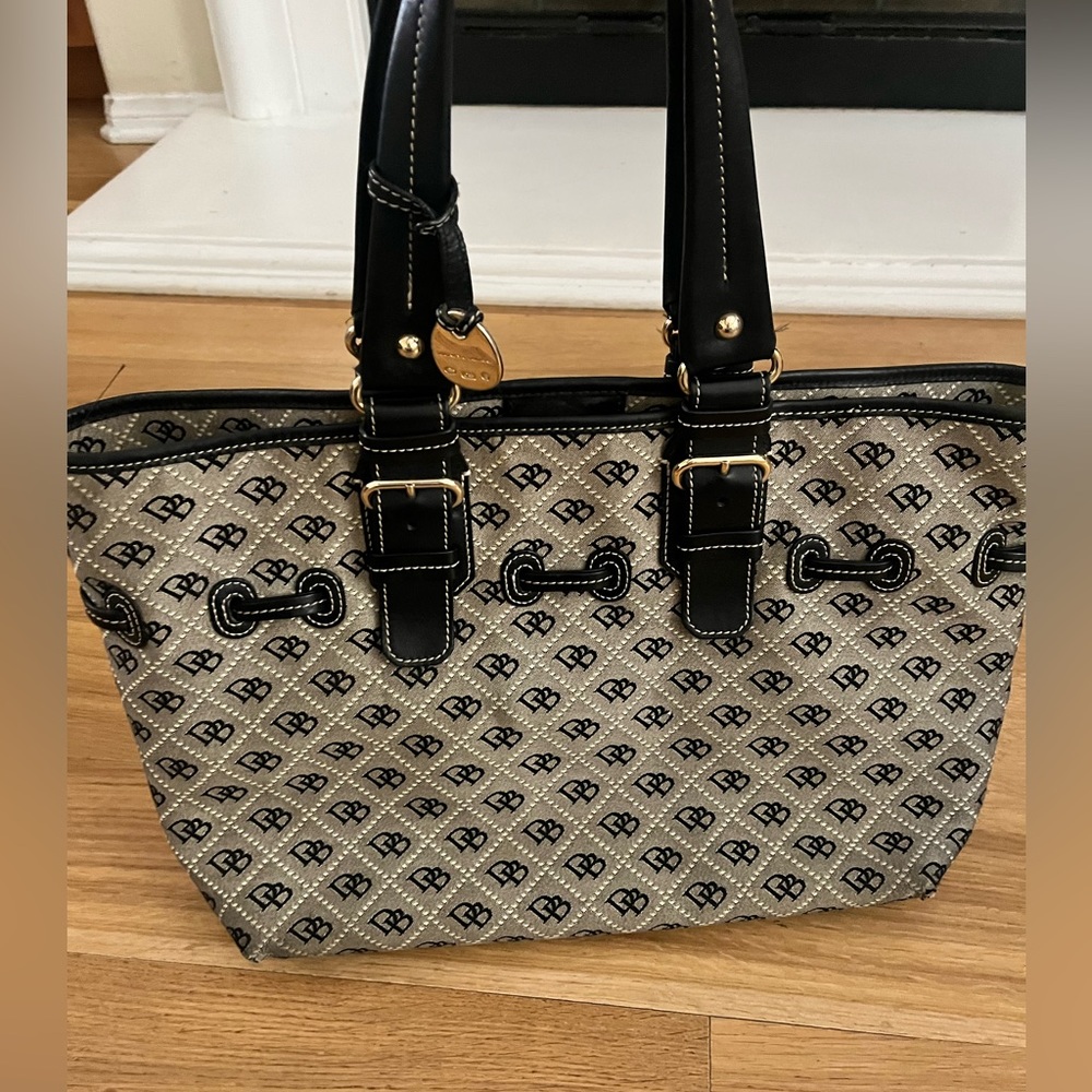 Dooney & Bourke Computer Bag